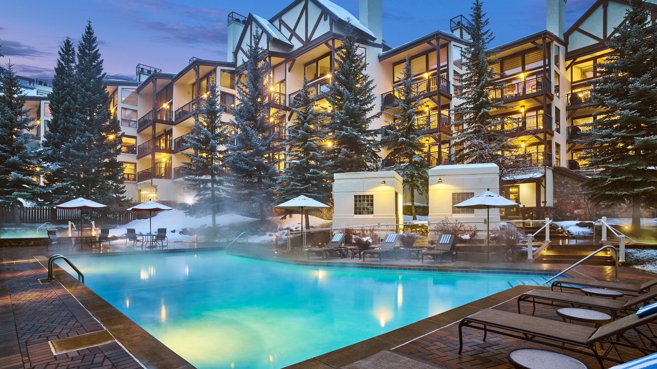 Photo of Outdoor in Vail