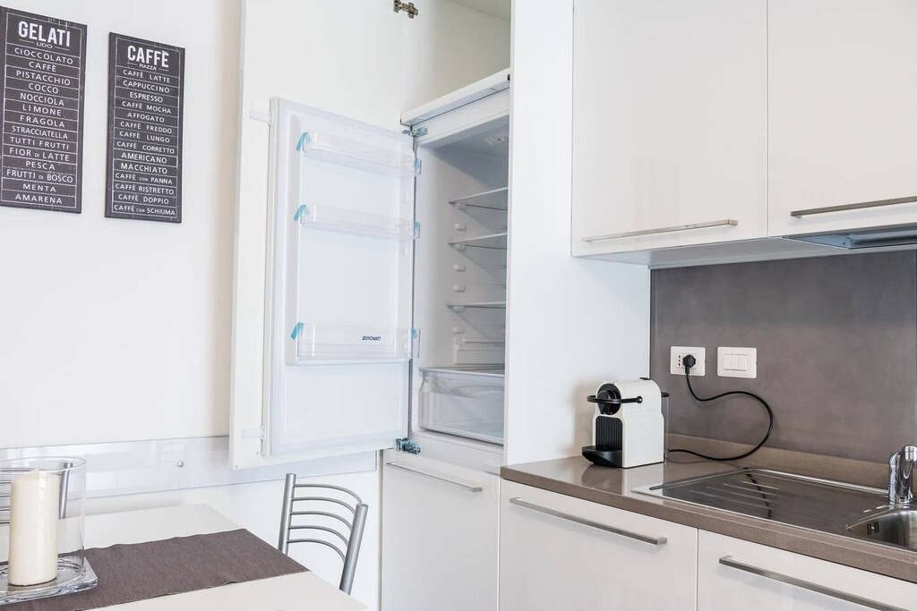 Photo of Kitchen in Porta Romana