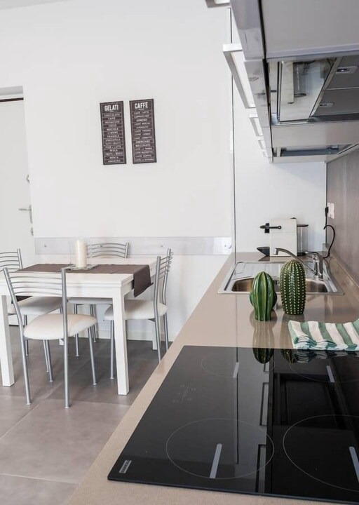 Photo of Kitchen in Porta Romana