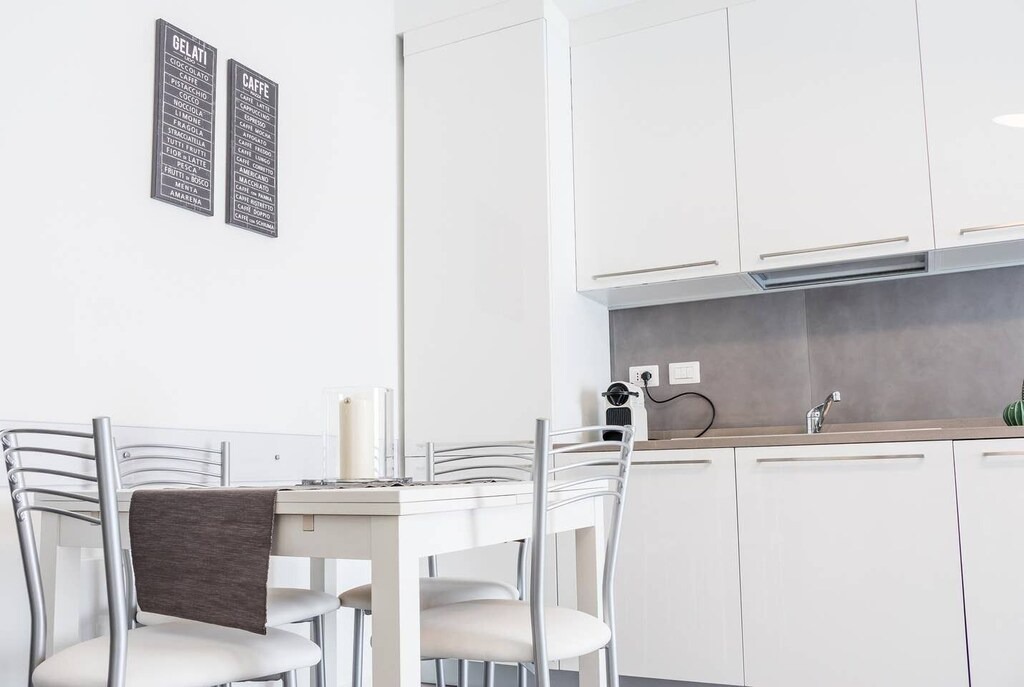 Photo of Kitchen in Porta Romana