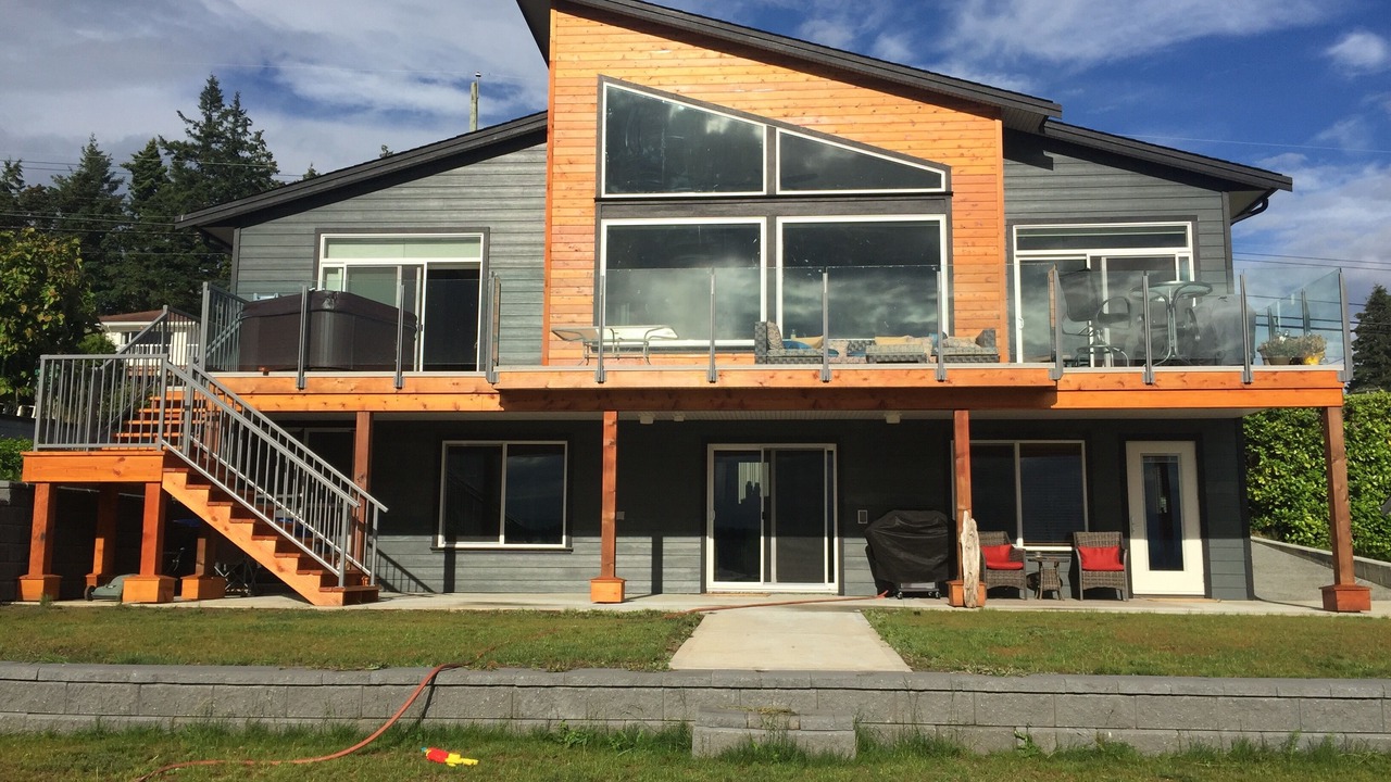 Photo of Outdoor in Campbell River
