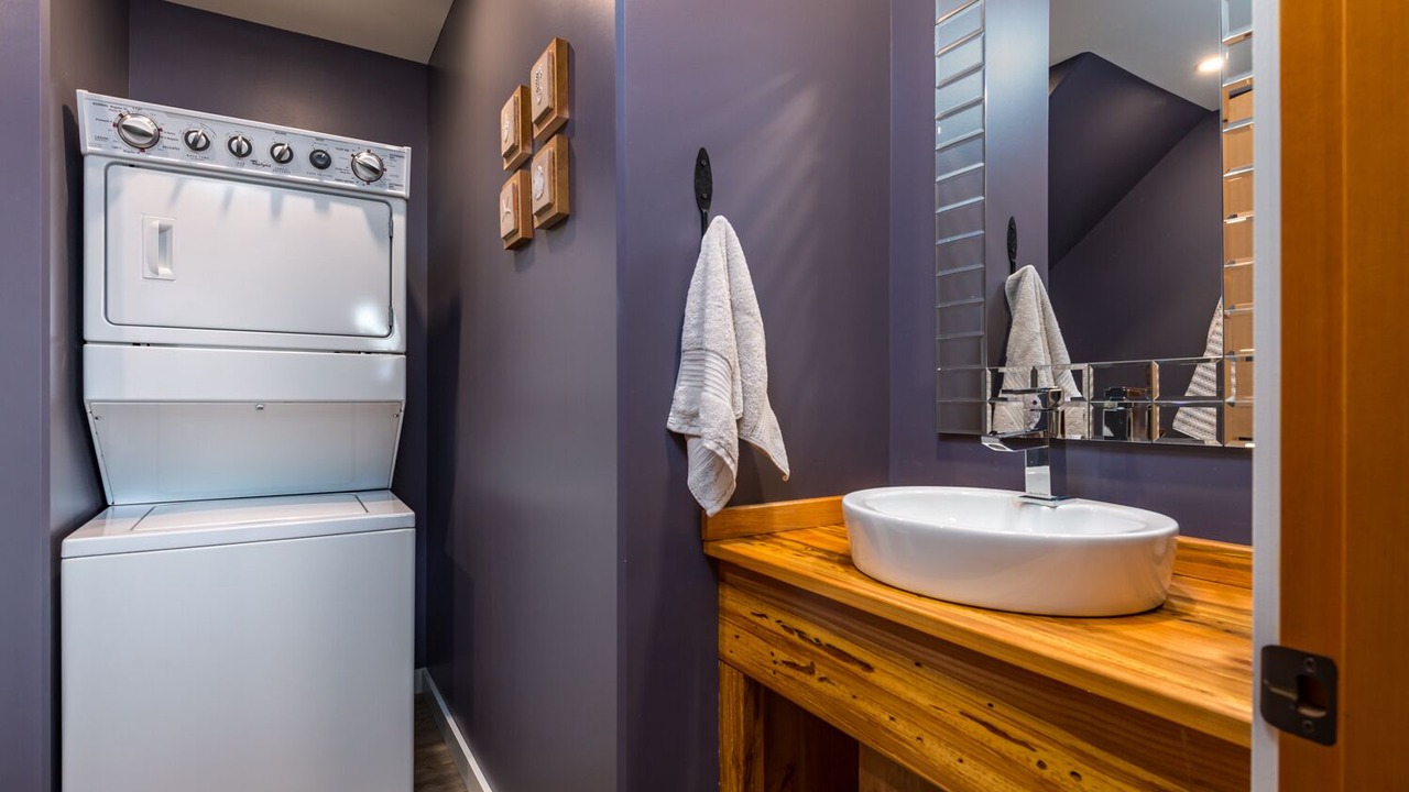 Photo of Bathroom in Campbell River