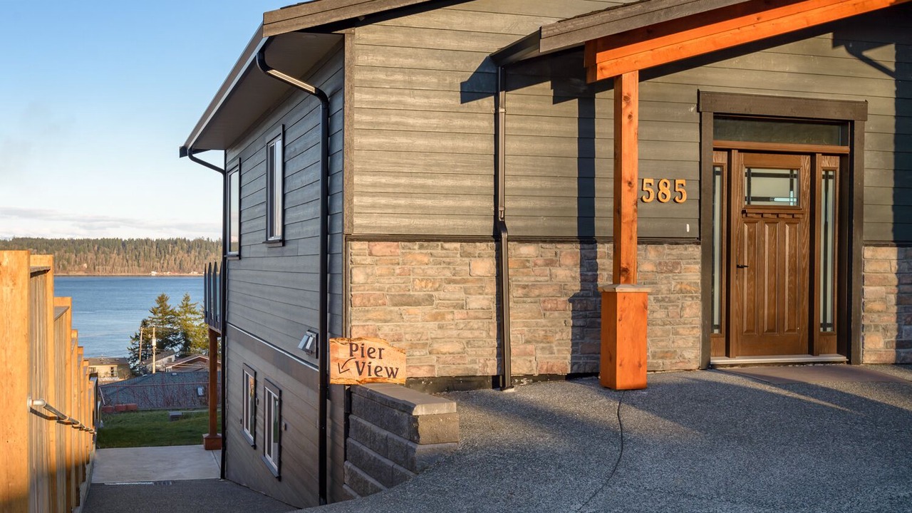 Photo of Outdoor in Campbell River