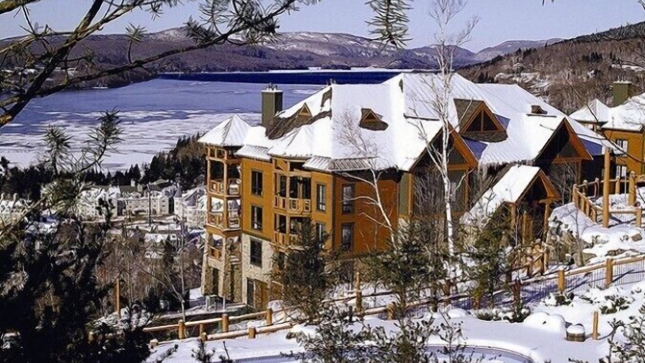 Photo of Outdoor in Mont-Tremblant