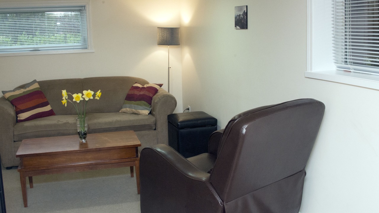 Photo of Livingroom in Fairfield