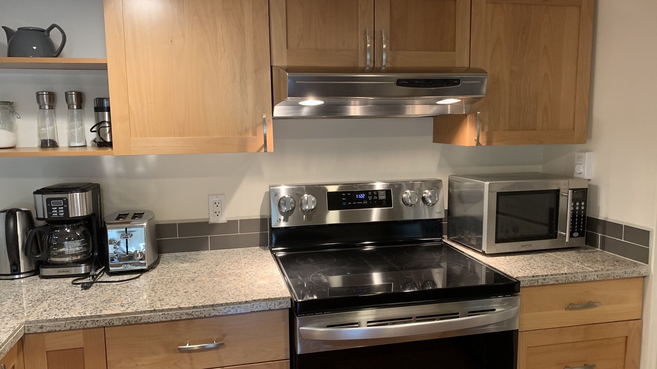 Photo of Kitchen in Fairfield