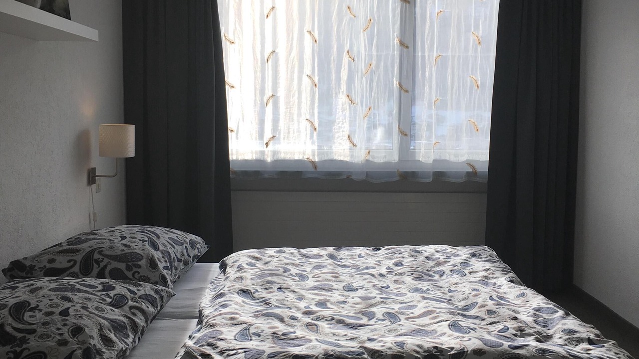 Photo of Bedroom in Davos-Platz
