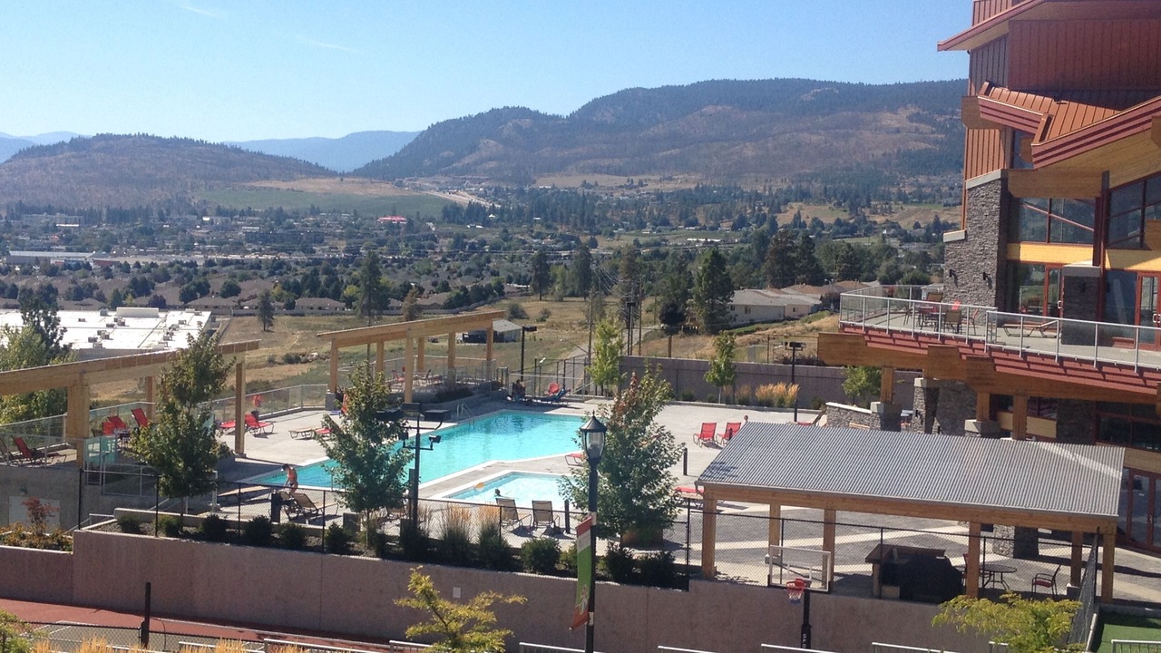 Photo of Outdoor in Central Okanagan