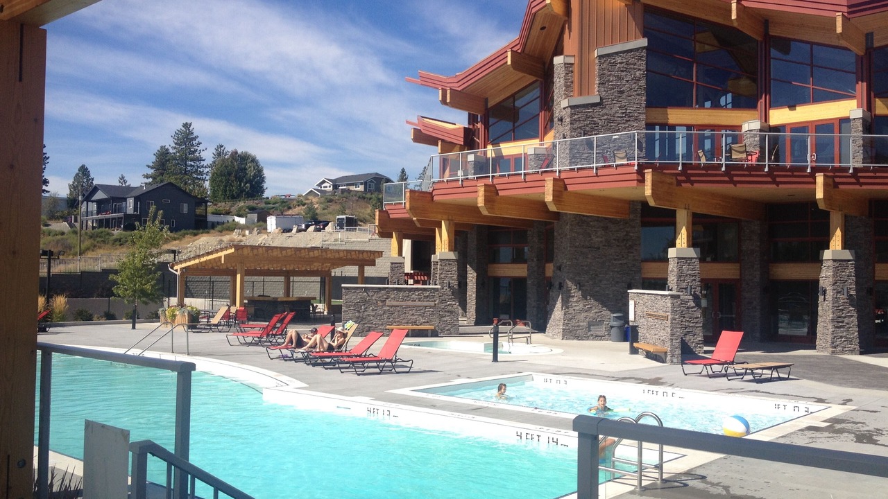 Photo of Outdoor in Central Okanagan