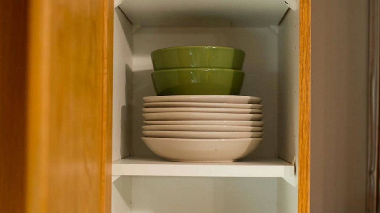 Photo of Kitchen in Granton