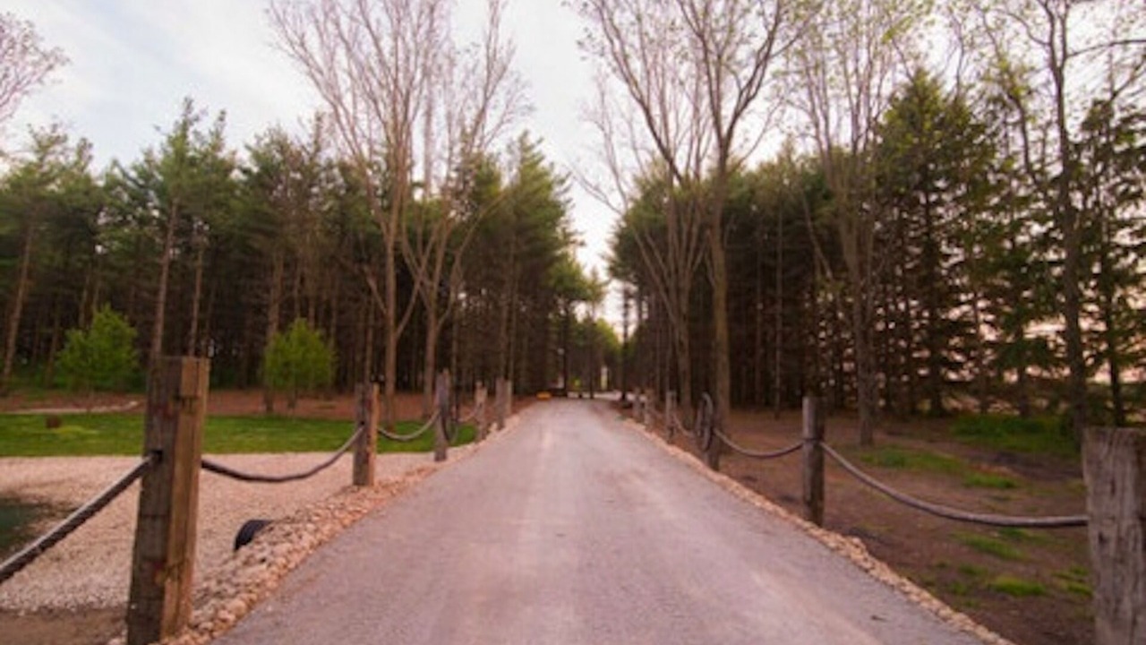 Photo of Outdoor in Granton