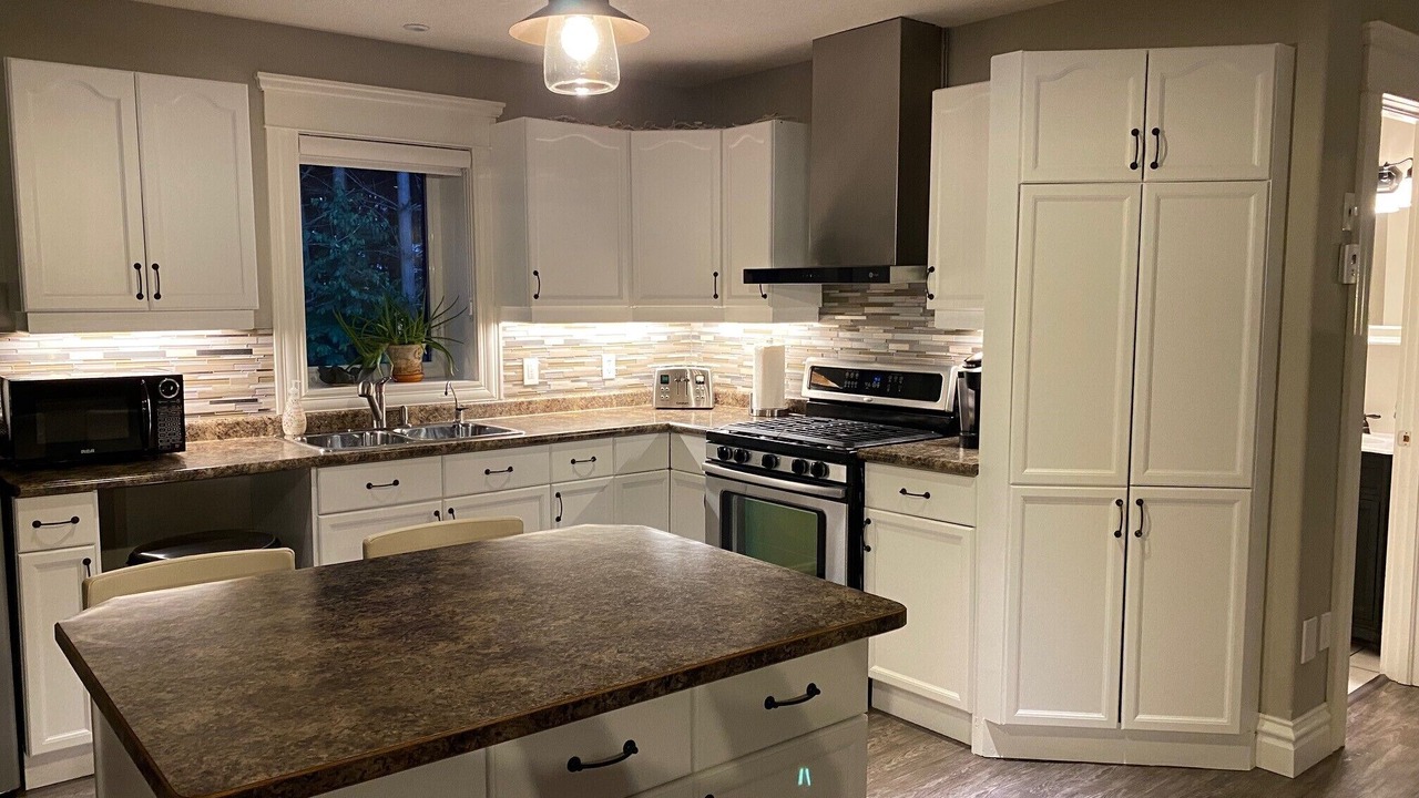 Photo of Kitchen in Granton