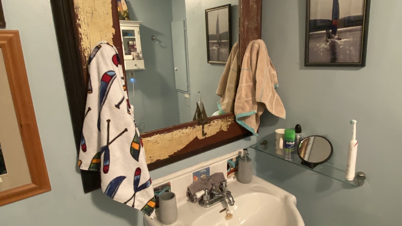 Photo of Bathroom in Langford