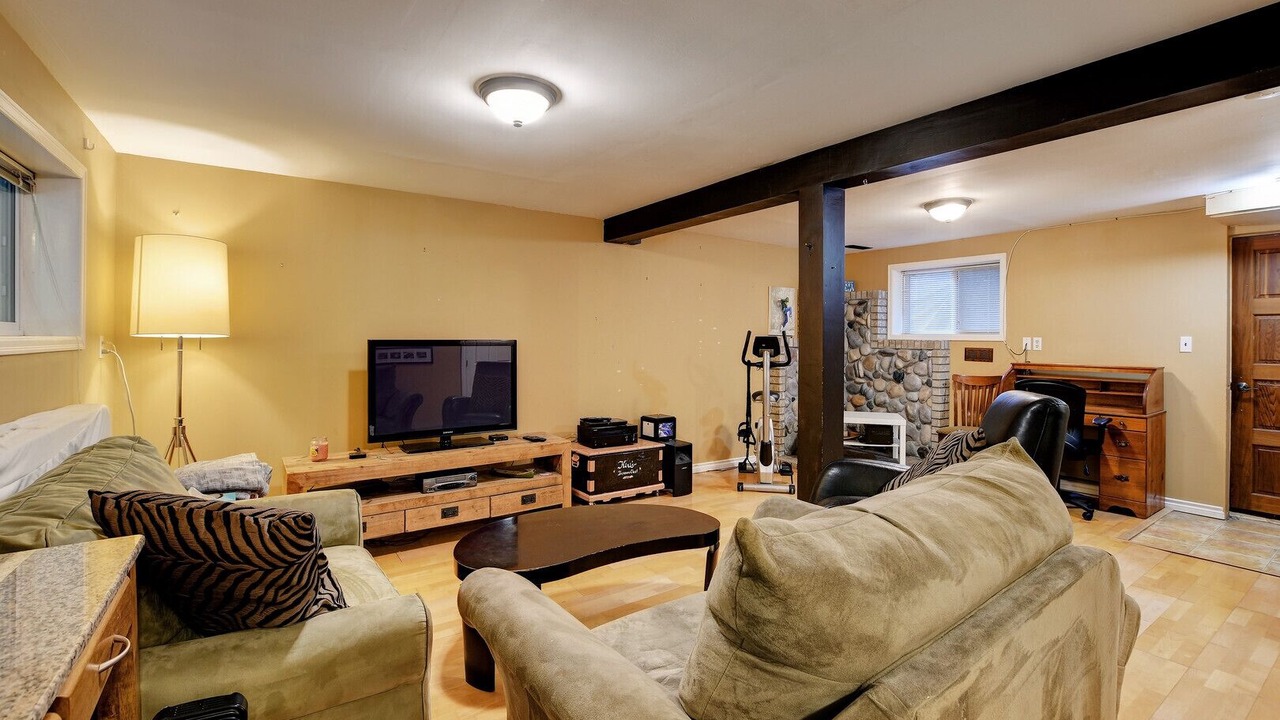 Photo of Bedroom in Langford