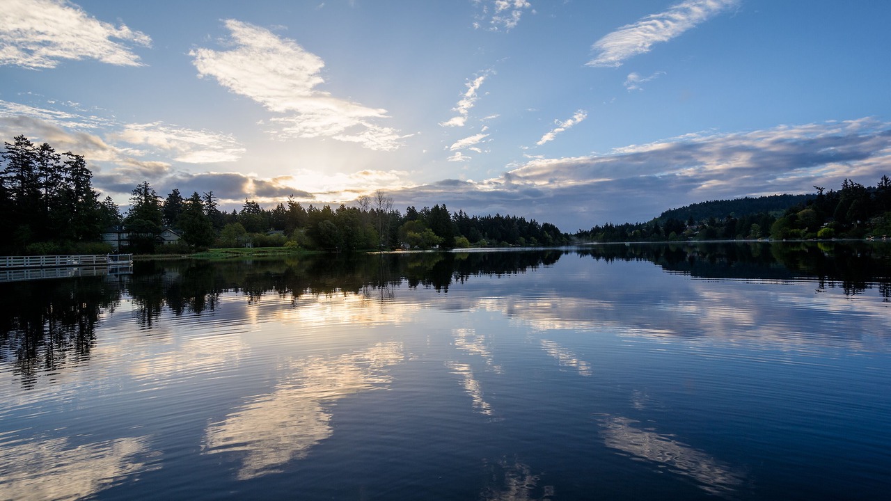 Photo of Outdoor in Langford