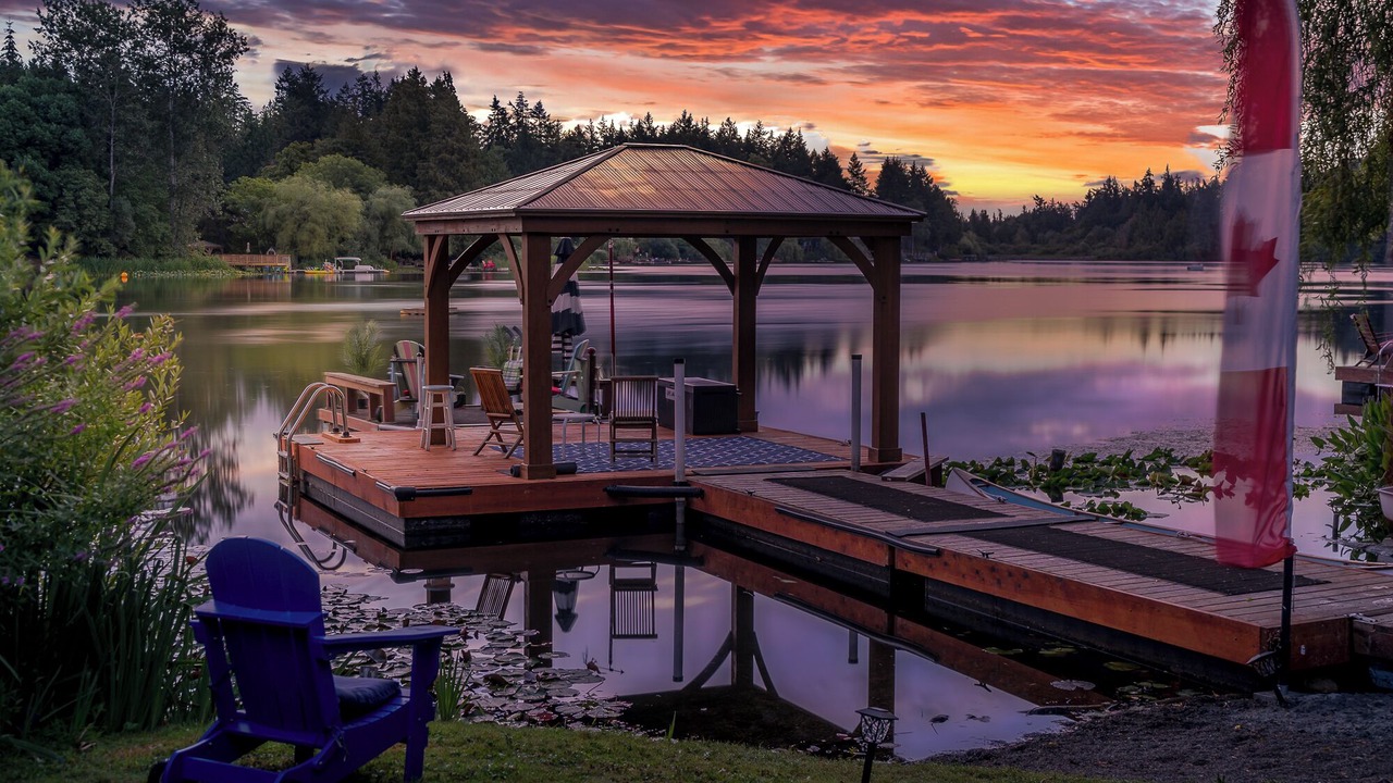 Photo of Outdoor in Langford