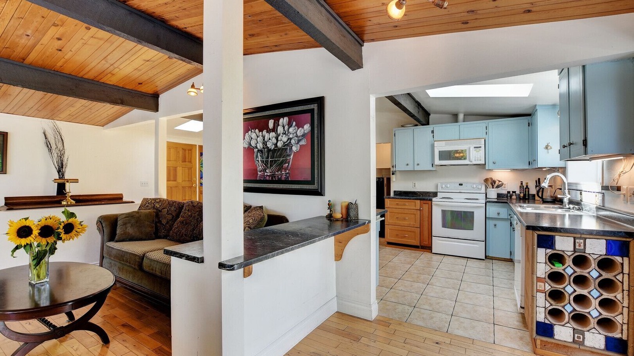 Photo of Bedroom in Langford
