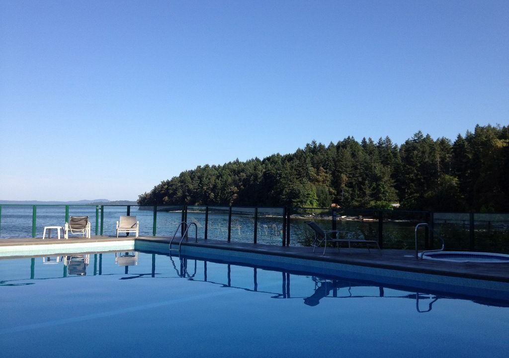 Photo of Outdoor in North Oyster