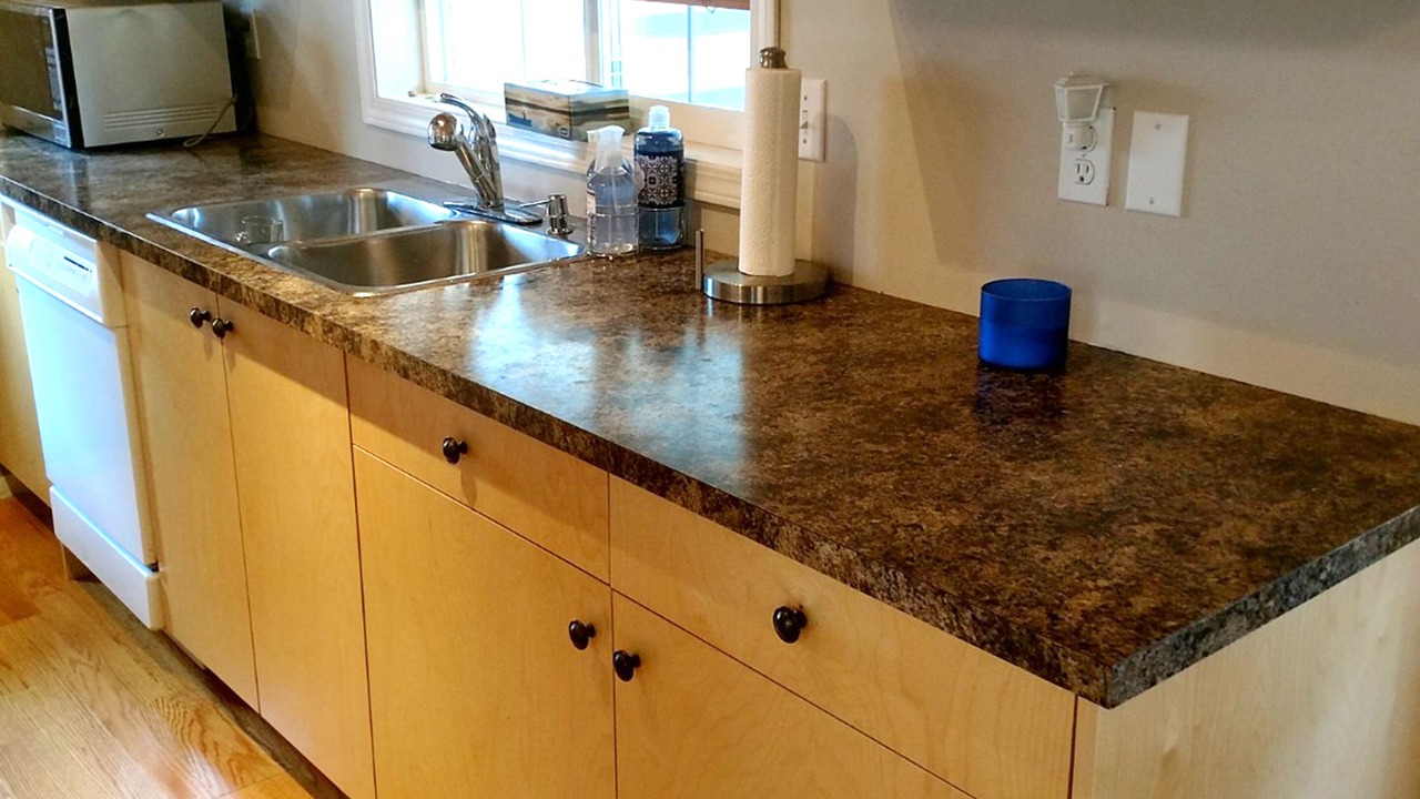 Photo of Kitchen in Saanich