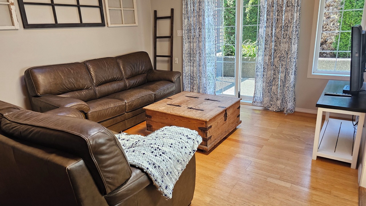 Photo of Livingroom in Saanich