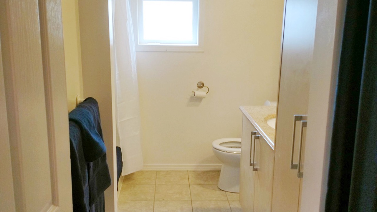 Photo of Bathroom in Saanich