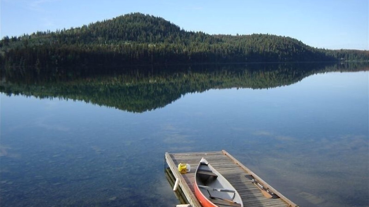 Photo of Outdoor in Deka Lake