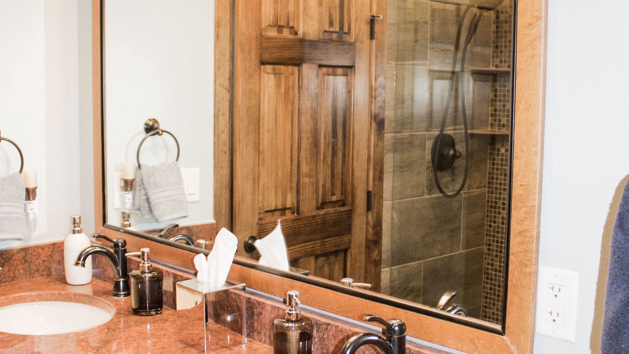 Photo of Bathroom in Copper Mountain
