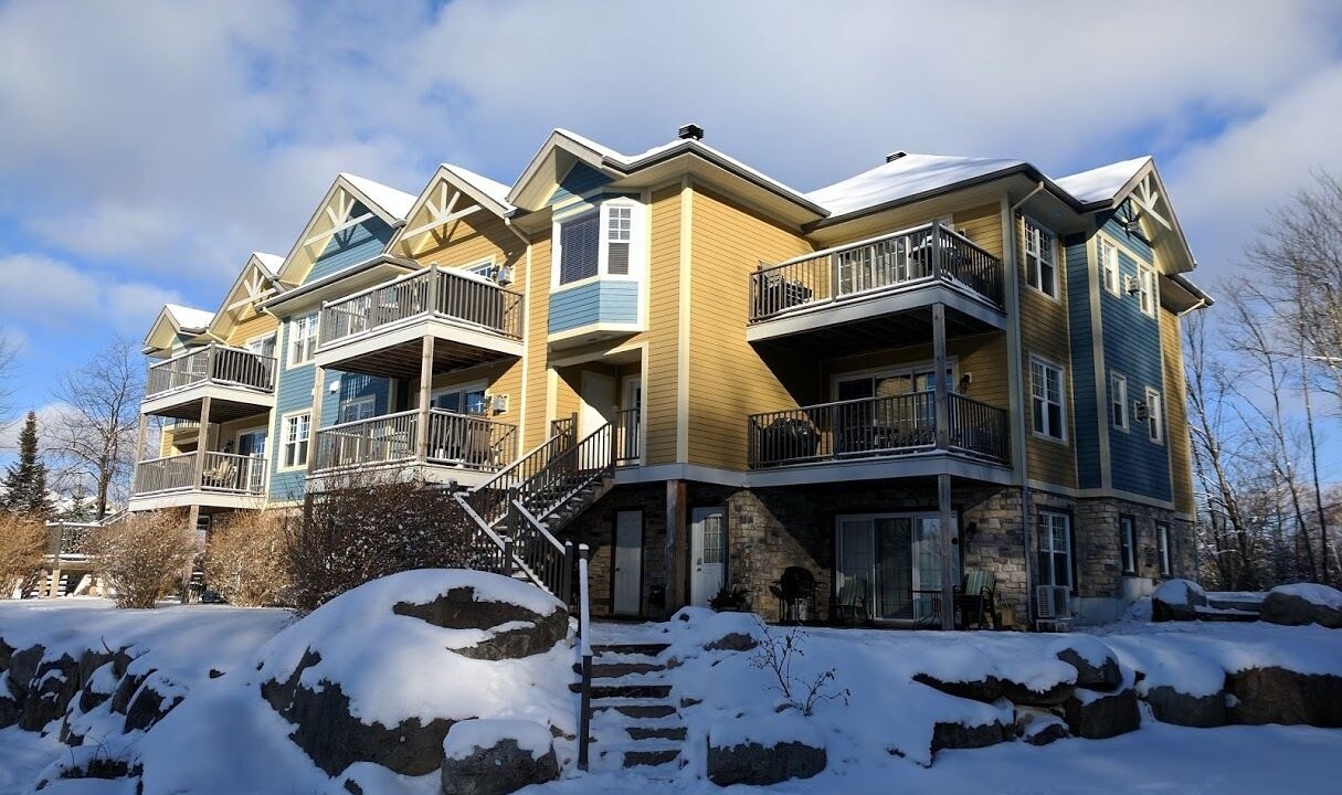 Photo of Outdoor in Saint-Faustin-Lac-Carre