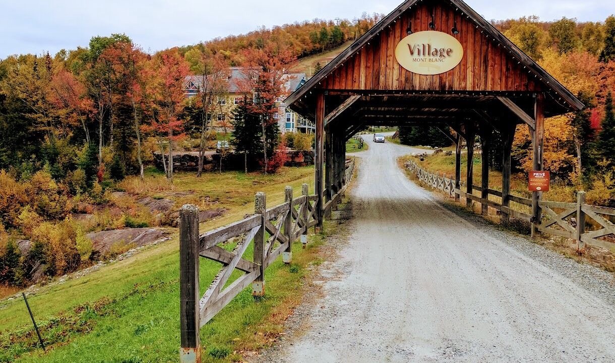 Photo of Outdoor in Saint-Faustin-Lac-Carre
