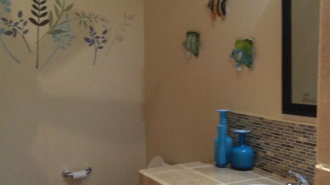 Photo of Bathroom in Manuel Antonio
