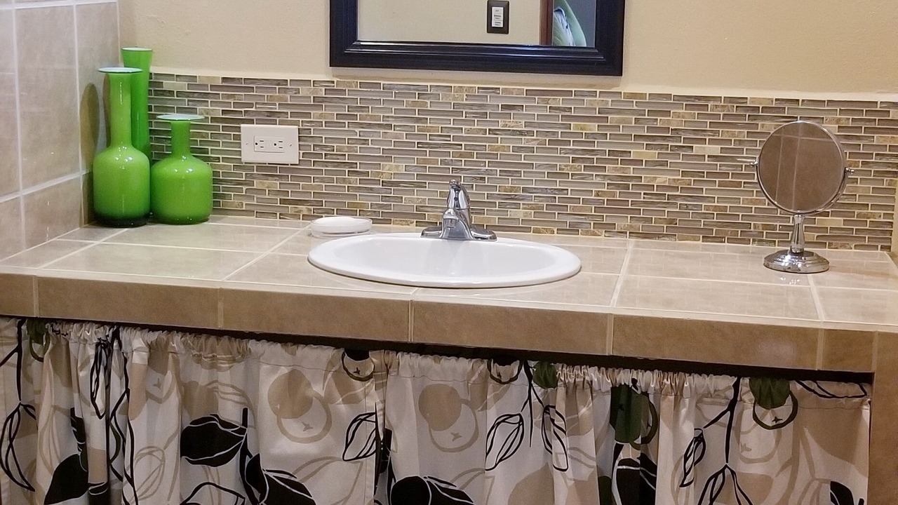 Photo of Bathroom in Manuel Antonio