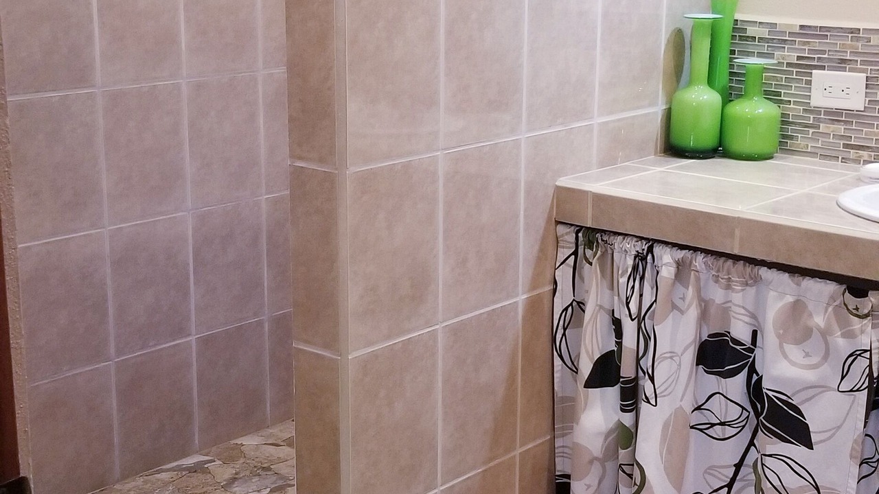 Photo of Bathroom in Manuel Antonio