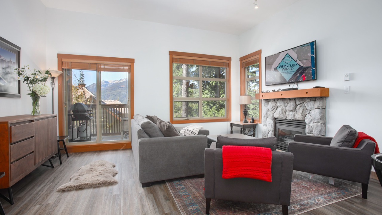 Photo of Bedroom in Upper Village