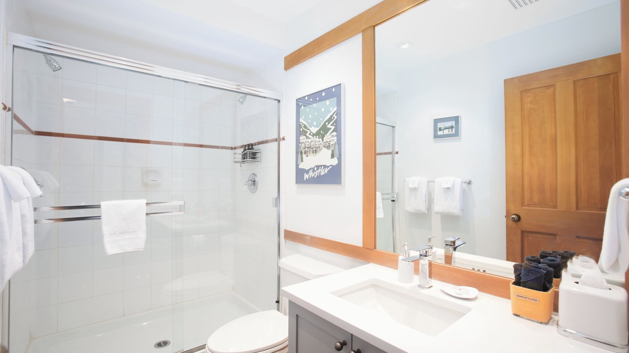 Photo of Bathroom in Upper Village
