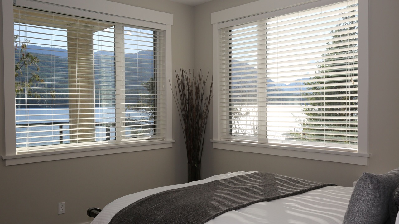 Photo of Bedroom in Port Alberni