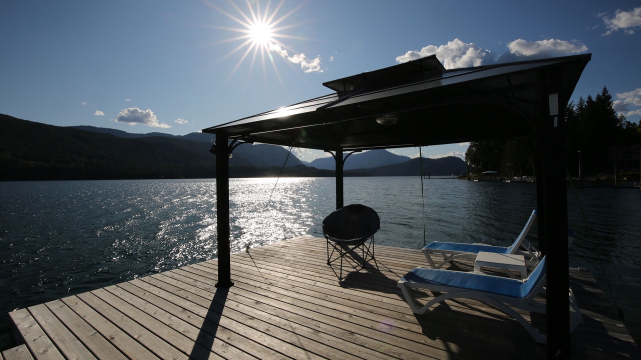 Photo of Patio Balcony in Port Alberni