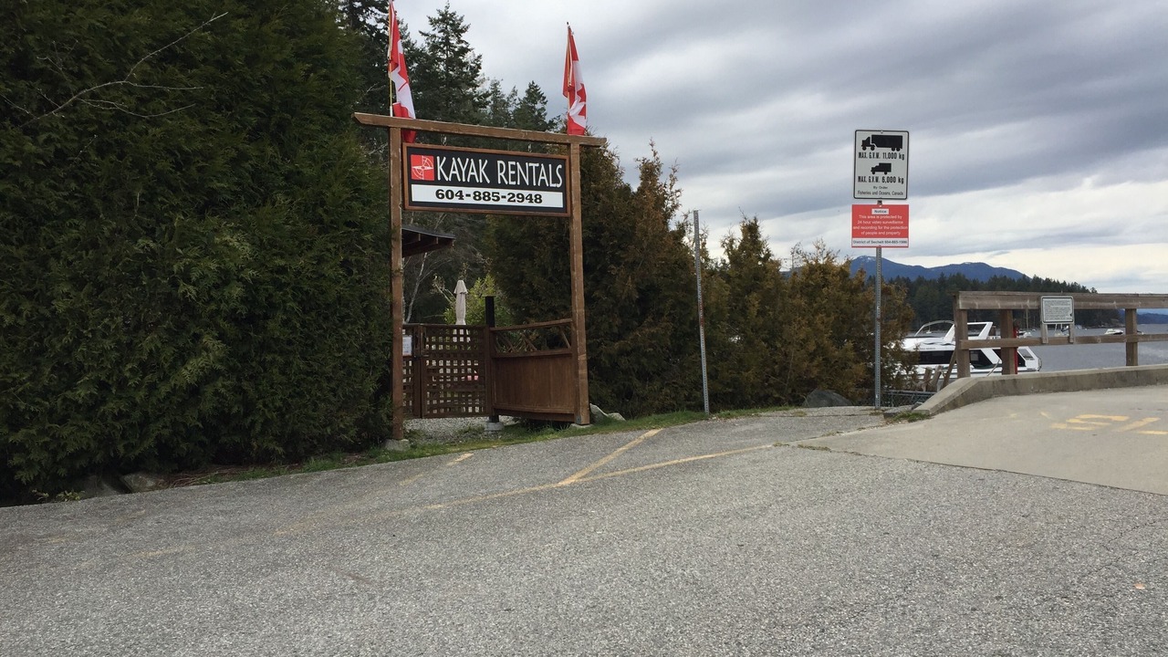 Photo of Others in Sechelt