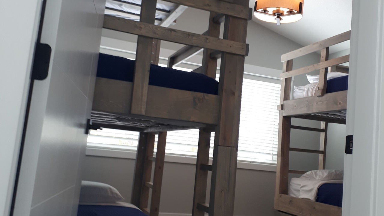 Photo of Bedroom in Sundance Estates