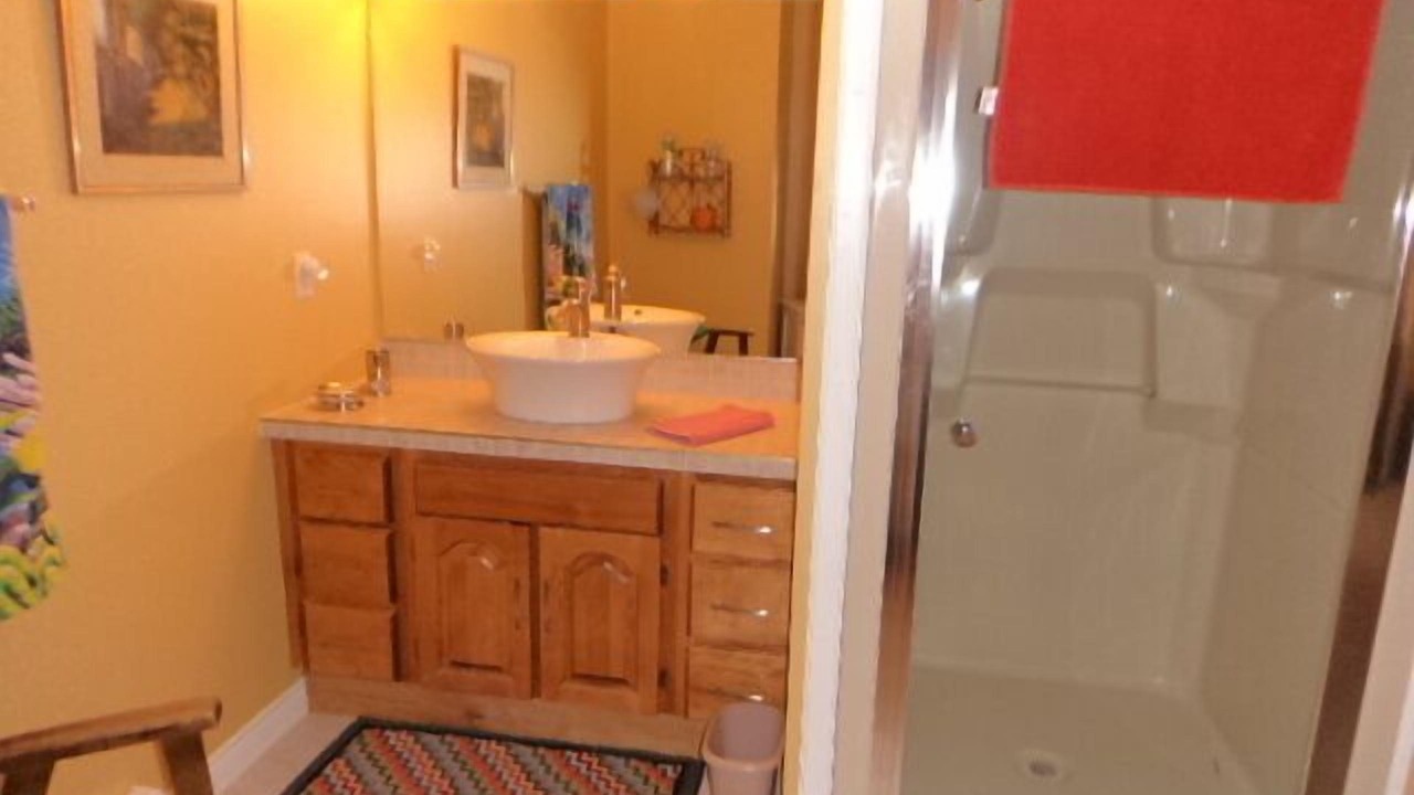Photo of Bathroom in Fox Point