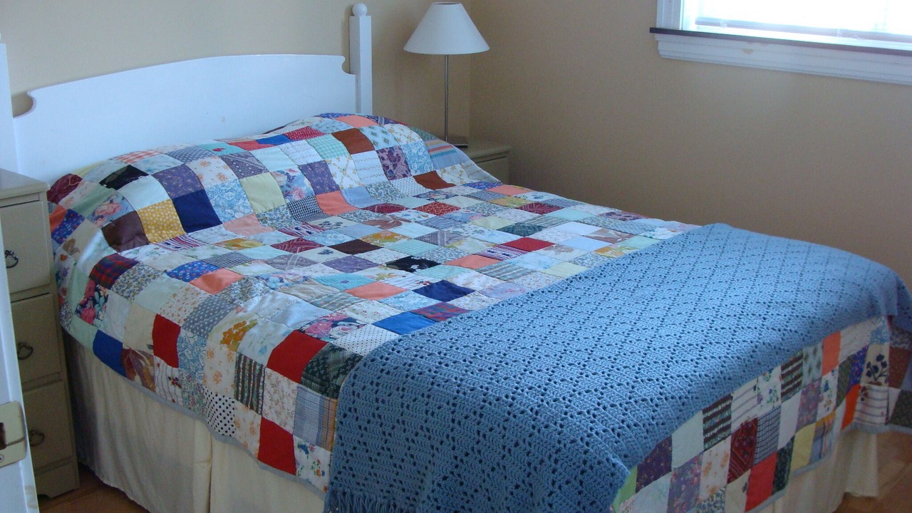 Photo of Bedroom in Fox Point