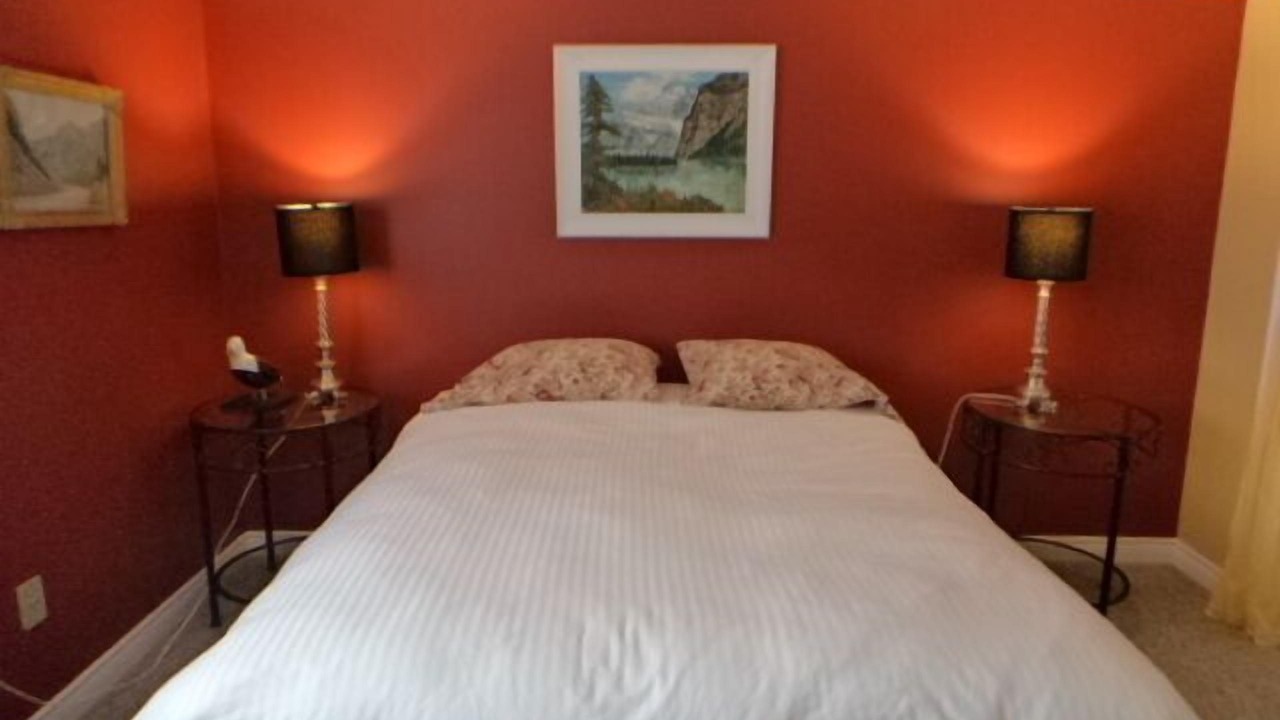 Photo of Bedroom in Fox Point