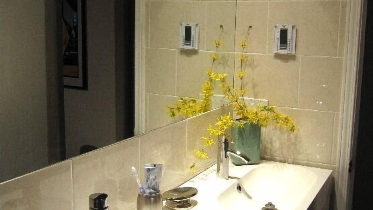 Photo of Bathroom in Old Town Historic District