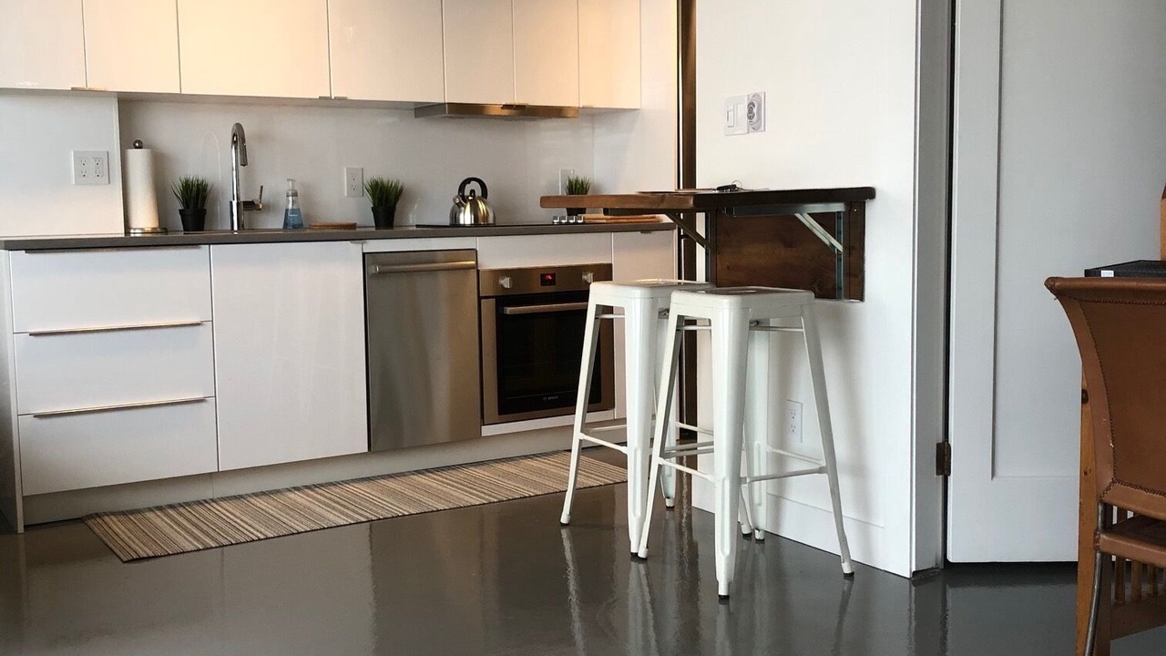 Photo of Bedroom in Gastown