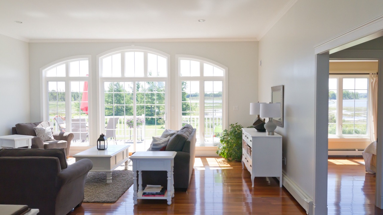 Photo of Livingroom in Mermaid