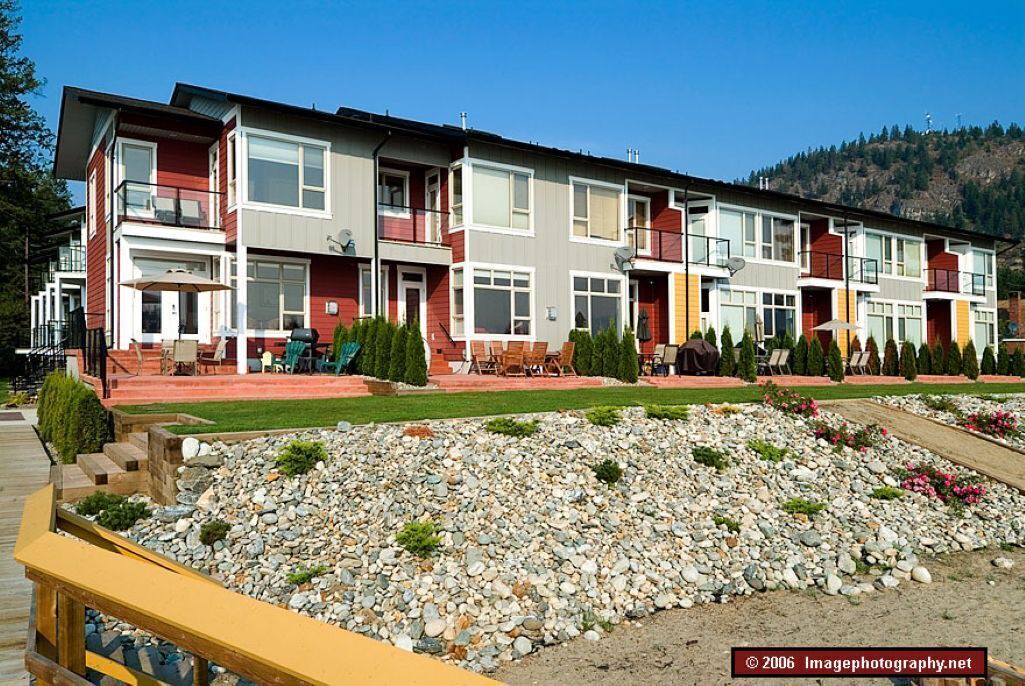 Photo of Outdoor in Scotch Creek