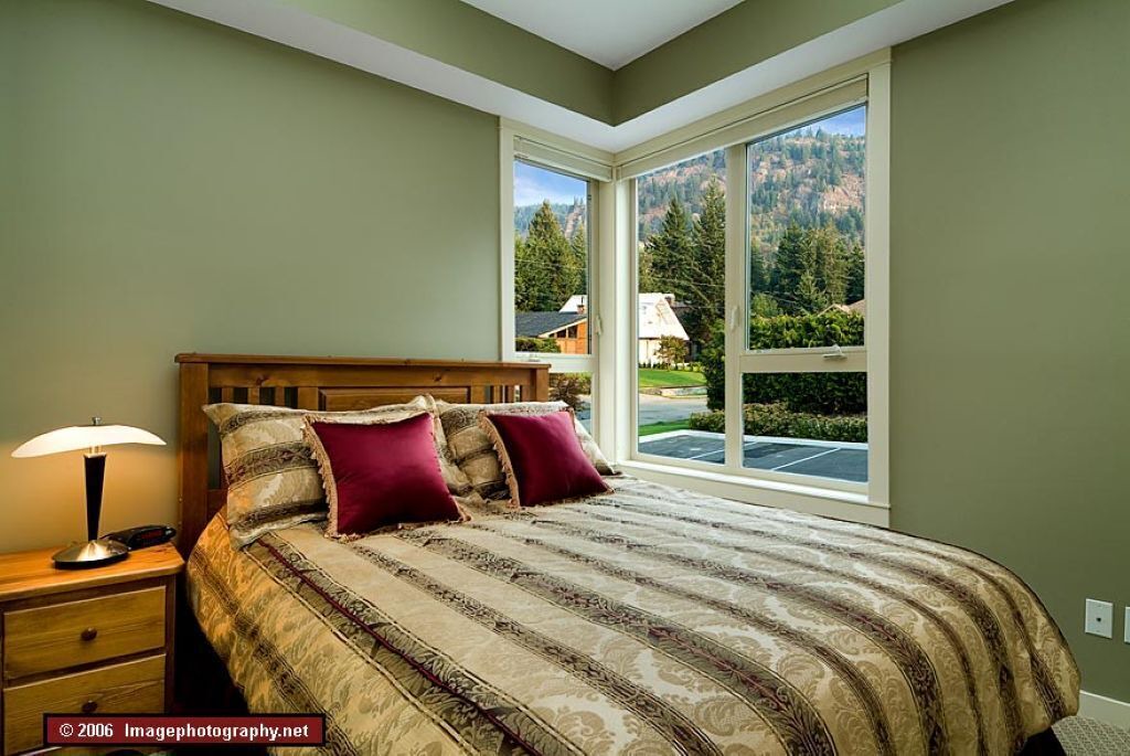 Photo of Bedroom in Scotch Creek