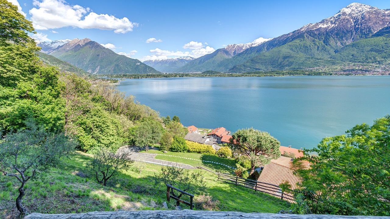 Photo of Others in Gera Lario