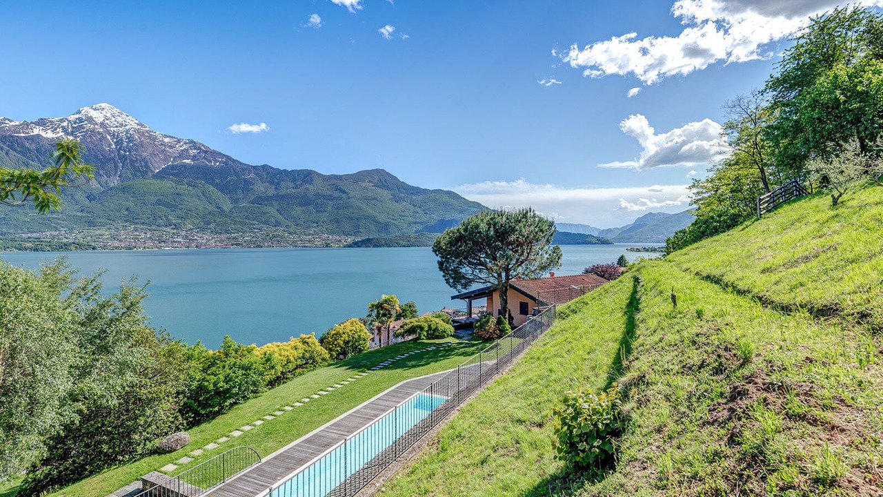Photo of Outdoor in Gera Lario