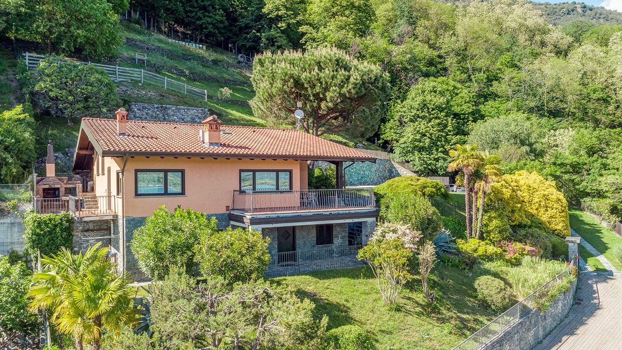 Photo of Outdoor in Gera Lario