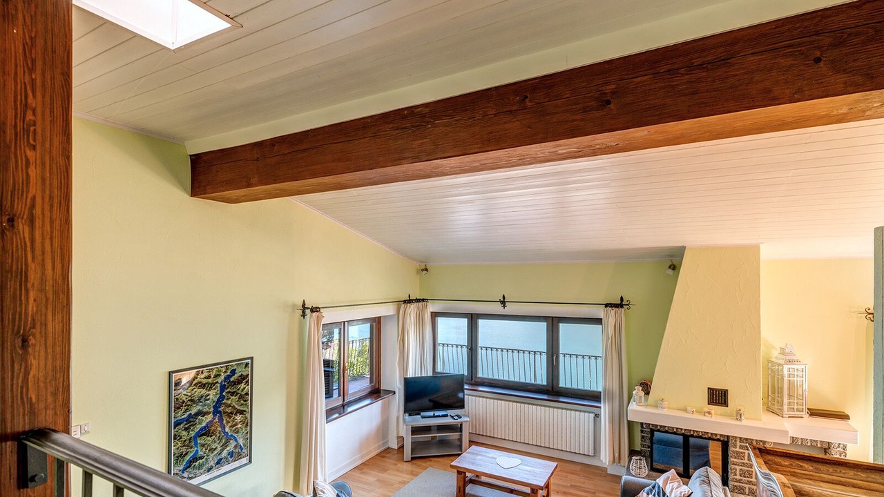 Photo of Livingroom in Gera Lario